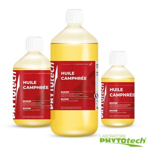 Laboratoire-Phytotech-produit-chaud-huile-camphree