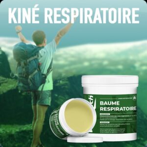 Baume Respiratoire