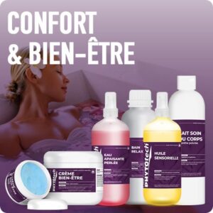 Confort et Bien-être