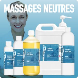 Massage Neutre