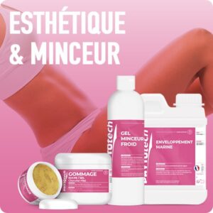 Esthétique et Minceur